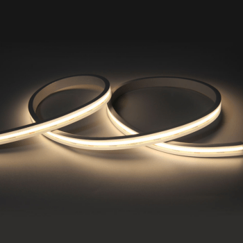 LED COB prémiové pásy
