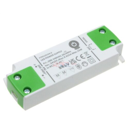 trafo zdroj LED napájacie zdroje určené na napájanie LED pásikov, ako aj iného osvetlenia. Ponúkame zdroje 12V a 24V s možnosťou zapojenia do zásuvky ako aj na priame zapojenie do siete pre interier ako aj exterier (IP67).