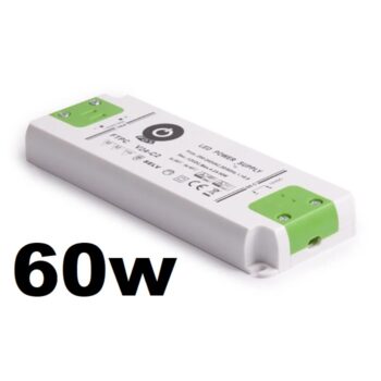 60w zdroj trafo napajaci zdroj led