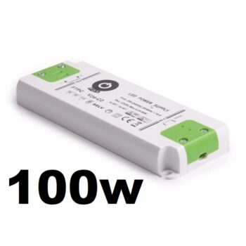 100w LED zdroj napatovy trafo