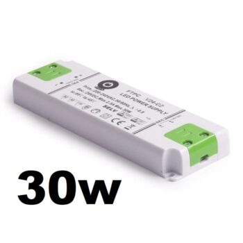 led zdroj 24 v led napájacie trafo 24v trafo 24v