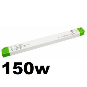 150w zdroj napäťový zdroj led zdroj trafo