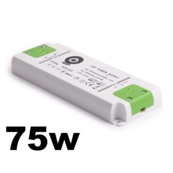 75w trafo na ledky led zdroj