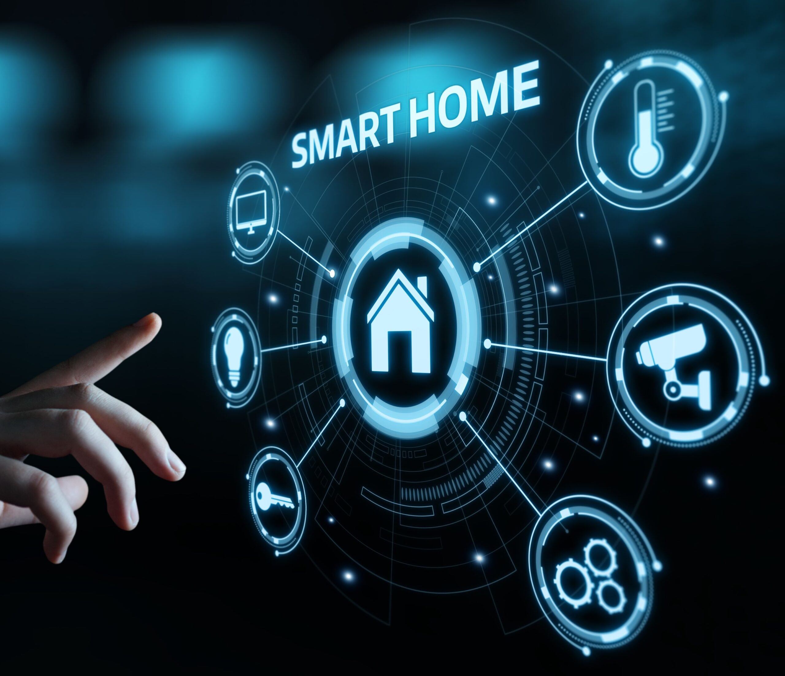 SMART HOME
