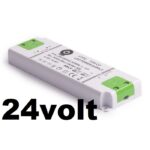 led zdroj 24 v led napájacie trafo 24v trafo 24v