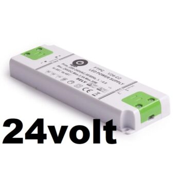 LED Napájacie zdroje 24V