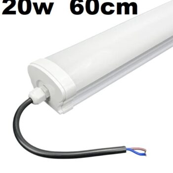 20w priemyselne svetlo pracovne svetlo led
