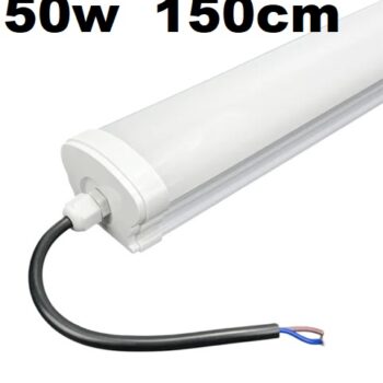 50w priemyselne svetlo pracovne svetlo led