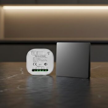kineticky smart bezdrotovy vypinac luna set