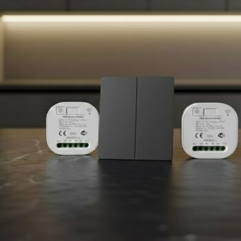 kineticky smart bezdrotovy vypinac luna set