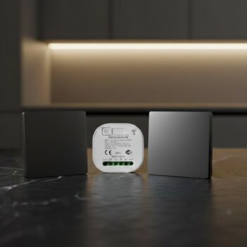 kineticky smart bezdrotovy vypinac luna set